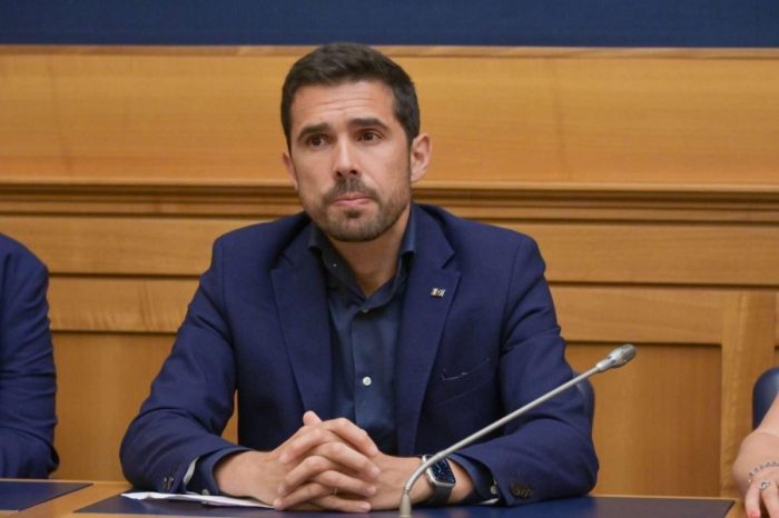 La maggioranza cambia volto a Siena. Michelotti (FdI): "Contano le risposte ai cittadini"