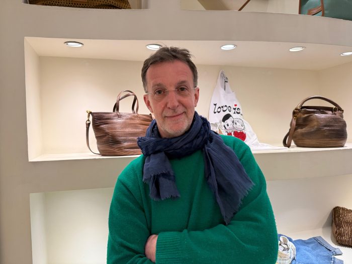Grande Fratello, Giacomo Franchi sul figlio Tommaso: &rdquo;Bella esperienza, dovr&agrave; scegliere lui la sua strada"