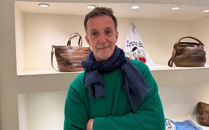 Grande Fratello, Giacomo Franchi sul figlio Tommaso: &rdquo;Bella esperienza, dovr&agrave; scegliere lui la sua strada"