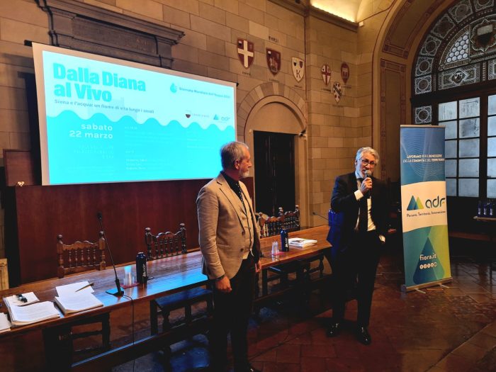 Giornata Mondiale dell&rsquo;Acqua, anche Siena celebra il suo bene pi&ugrave; prezioso