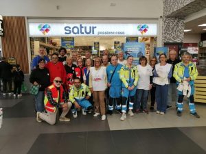 Coesione e solidarietà a Poggibonsi, una cena per dare una mano ai più fragili