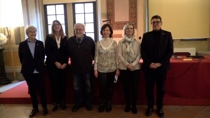 1944-2024, l'Università di Siena celebra gli 80 anni dalla riapertura dopo la Liberazione