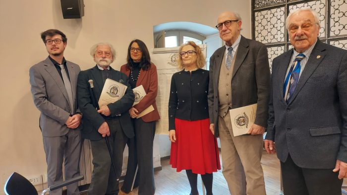 Accademia Senese degli Intronati, ricco programma di eventi per festeggiare i suoi primi 500 anni