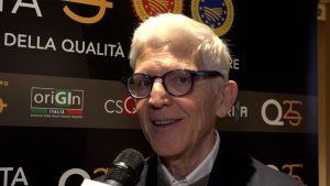 Qualivita Festival, al Santa Maria della Scala di Siena il talk con Massimo Bray sulla cultura del cibo in Italia