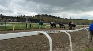 Pian delle Fornaci, Brigante: "Servono maggiori appuntamenti con le corse "