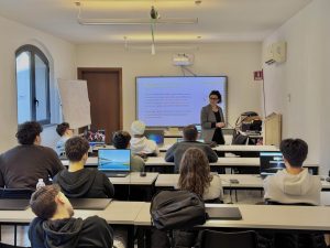 Professioni green: al via gli Open Day di ITS Energia Ambiente e Sostenibilit&agrave;