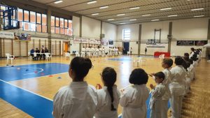 Coppa Karate Valdarbia: pieno di medaglie per S.K.S. La Bulletta, orgoglio per Castelnuovo Berardenga