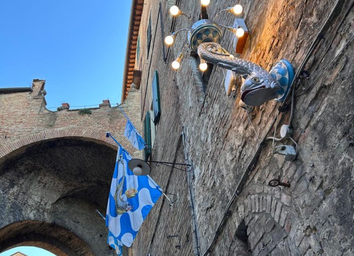 Contrada dell'Onda, il 30 marzo l'Assemblea Generale