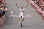 Strade Bianche, Colle Pinzuto sarà dedicato a Pogacar