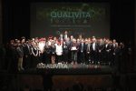 Siena, premio speciale Qualivita a Massimo Bottura per la valorizzazione delle eccellenze DOP IGP nella cucina italiana