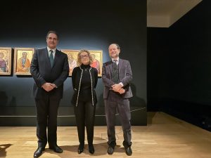 L’arte senese del Trecento sbarca alla National Gallery di Londra. Fabio: “Momento straordinario per Siena”
