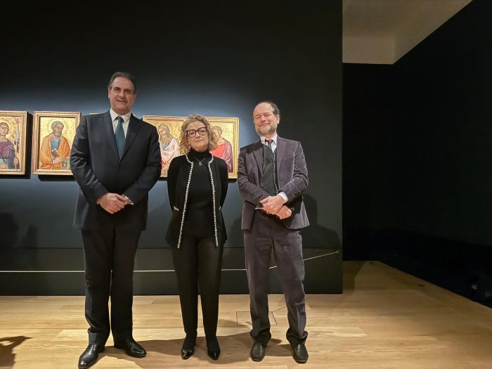 L’arte senese del Trecento sbarca alla National Gallery di Londra. Fabio: “Momento straordinario per Siena”