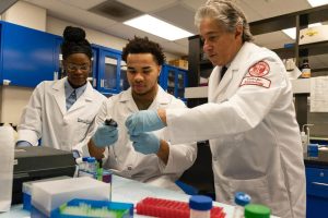 Covid-19, studio dell'Universit&agrave; di Siena per identificare rapidamente i pazienti a pi&ugrave; alto rischio