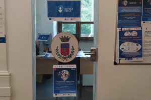 Punti Digitale Facile a Poggibonsi, oltre 1700 utenti già aiutati