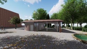 Montepulciano, c’è il bando per la gestione del bar nel Giardino di Poggiofanti