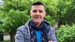 Raffaele Asciolla nuovo consigliere comunale di Monteroni Aperta