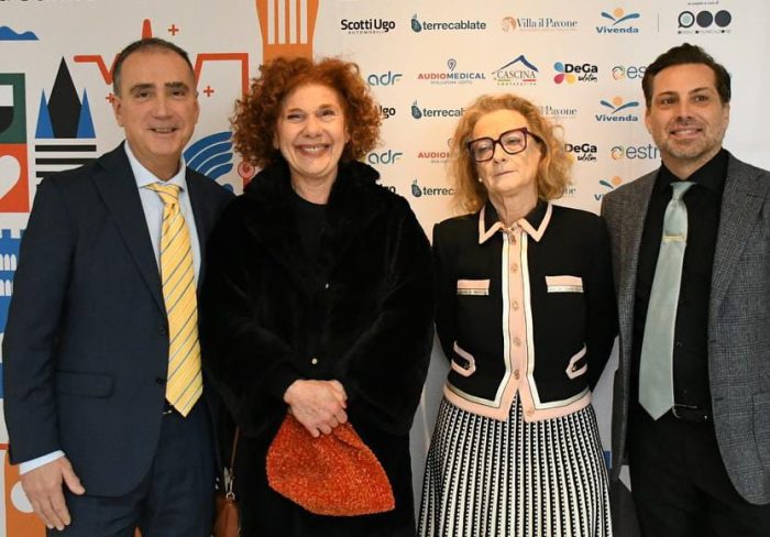 Il potere terapeutico dell'arte: al via oggi gli Stati Generali della Salute di Siena