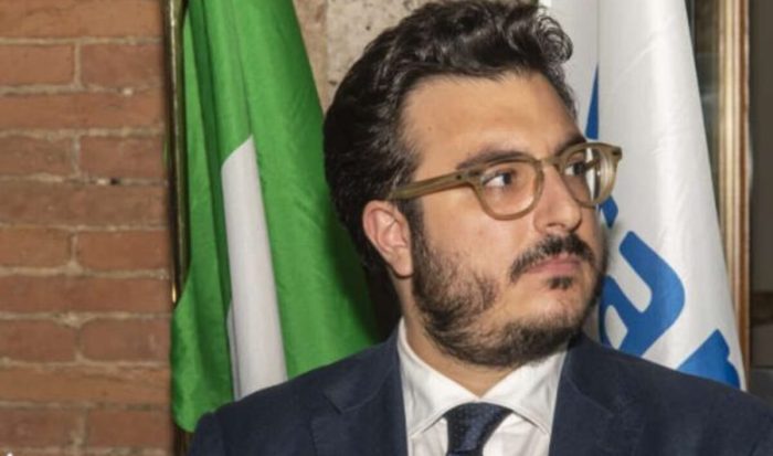 Casa circondariale Santo Spirito Siena, Longo: "Solidariet&agrave; agli agenti"