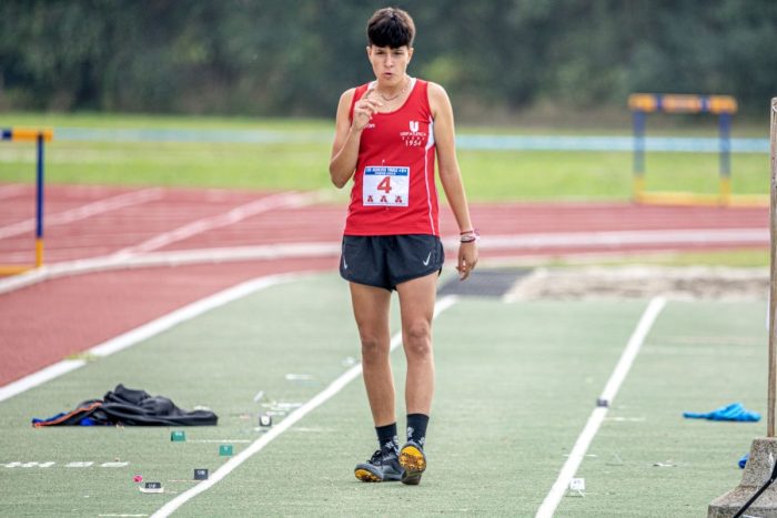Uisp Atletica Siena, ottimi risultati nel finale della stagione invernale