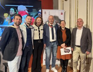 Torrita di Siena, tutto pronto per la 68esima edizione del Palio dei Somari