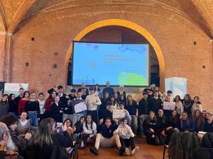 USiena Game, finale del contest sulla scienza tra classi delle scuole superiori