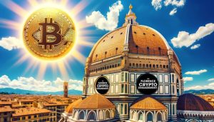 A Colle il “Valdelsa Blockchain Day”: un ponte tra innovazione e futuro