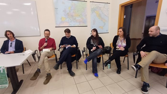 Precariato, la Stranieri si mobilita per la Giornata Nazionale delle Università