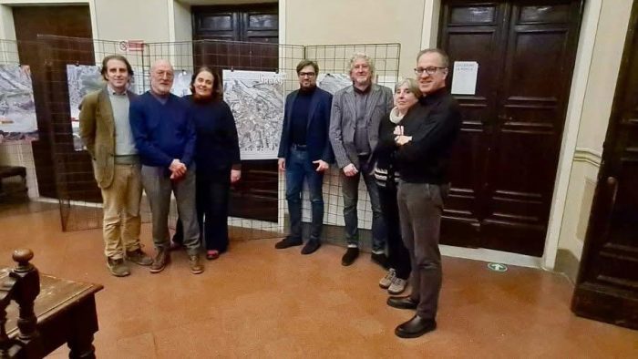 Siena: "Winter School", percorso per la valorizzazione della Valle di Giustizia