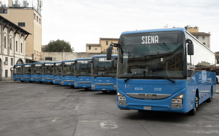 Sciopero 22 settembre, possibili ritardi o cancellazioni delle corse dei bus di Autolinee Toscane