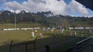 L'Asta Taverne conquista un punto prezioso in trasferta contro la Baldaccio Bruni
