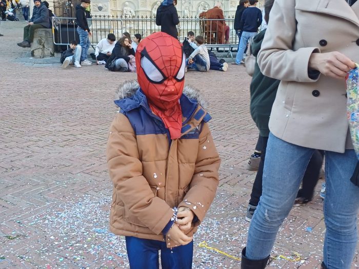 Il Carnevale di Siena &egrave; un gioco d&rsquo;arte: torna &ldquo;Mi ci gioco la maschera&rdquo;