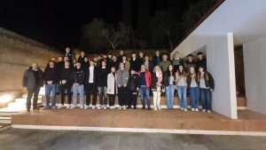 In 200 alla Cena dello Sport nella Contrada del Valdimontone