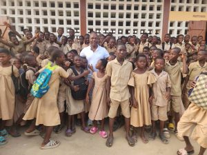 Associazione Difezi, un 2024 di successi nella cooperazione Internazionale da Siena al Togo