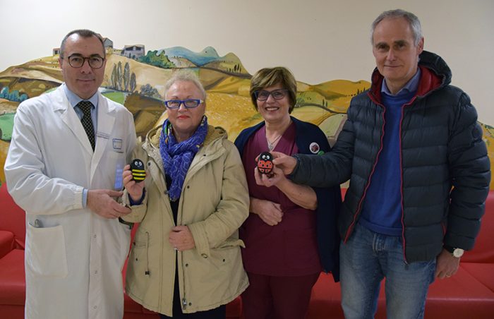 ATL Siena, il nuovo presidente &egrave; Francesco Anichini