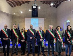 81° anniversario eccidio di Montemaggio, a Monteriggioni il ricordo della Valdelsa durante un Consiglio comunale aperto