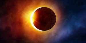 Domani eclissi parziale di Sole, osservazione con gli Astrofili Senesi