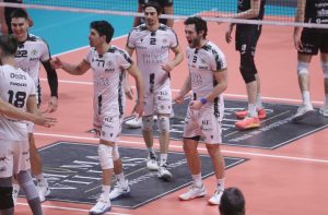 Emma Villas Volley Siena, domani alle ore 18 gara2 dei quarti playoff contro Ravenna