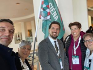 Partecipazione e futuro, l&rsquo;OPI Siena si rinnova con nuove commissioni