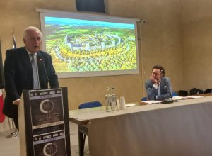 X Forum Via Francigena a Monteriggioni, Giani: “Auspichiamo riconoscimento Unesco“