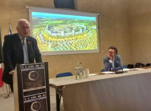 X Forum Via Francigena a Monteriggioni, Giani: &ldquo;Auspichiamo riconoscimento Unesco&ldquo;