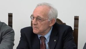 Asp Città di Siena, il presidente Pratesi: "Regalo per i 20 anni di attività? Un aiuto per i problemi strutturali"