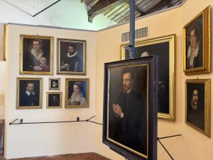 Montepulciano, il Museo Civico riapre e presenta un’opera inedita