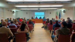 Piano Strutturale di Poggibonsi, nuovo incontro pubblico