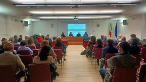 Piano Strutturale di Poggibonsi, nuovo incontro pubblico
