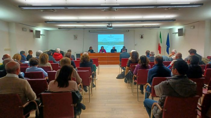 Piano Strutturale di Poggibonsi, nuovo incontro pubblico