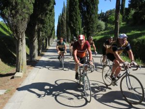 Montepulciano, scatta l&rsquo;ora della Poggi e Buche. Il 6 aprile al via la Ciclostorica tra Valdichiana e Val d&rsquo;Orcia