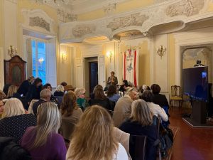 Intelligenza artificiale e lavoro, ne parlano le imprenditrici toscane di AIDDA