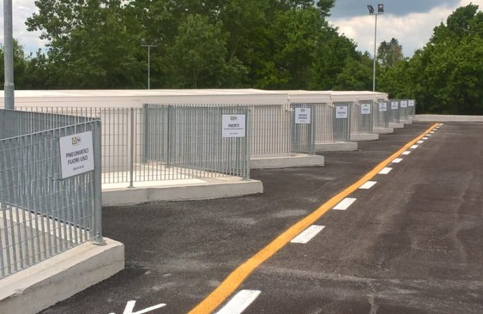 Infortunio sul lavoro a Poggibonsi, la nota di Sei Toscana