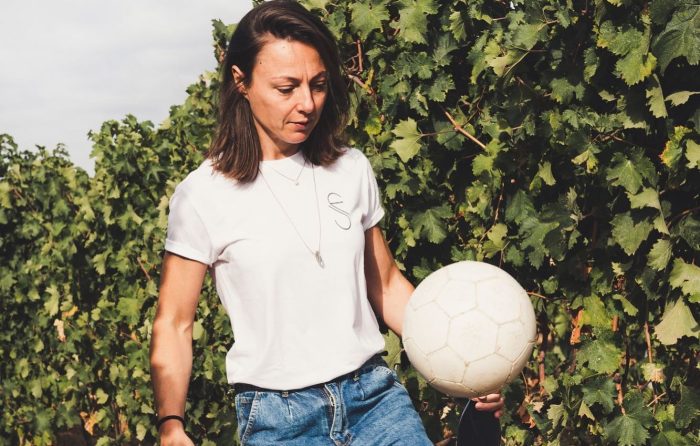 Siena, &ldquo;Un calcio alle diseguaglianze&rdquo;: donne e sport con Silvia Fuselli