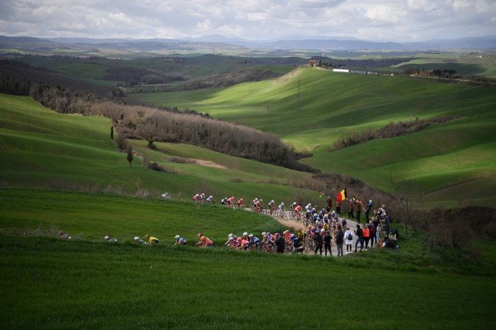 Siena, Strade Bianche e Gran Fondo: gli orari delle gare e i percorsi consigliati